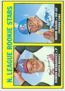 Front of Card #576