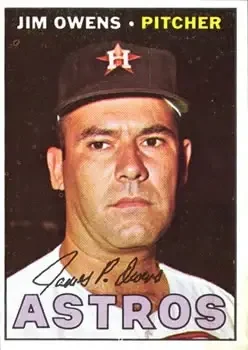 Front of Jim Owens