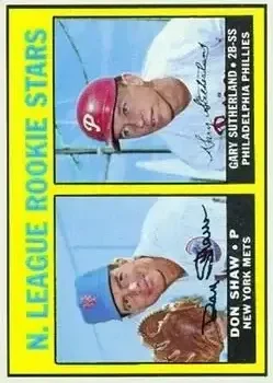 Front of Card #587