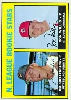 Front of Card #592