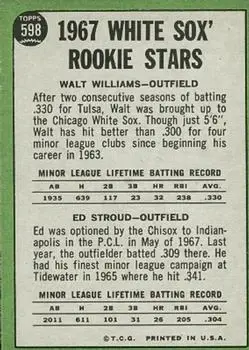 Back of Card #598
