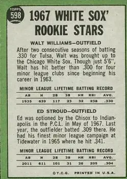 Back of Card #598