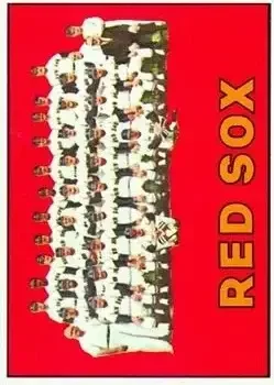 Front of Card #604