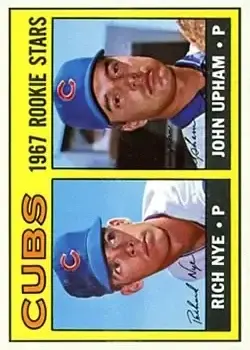 Front of Card #608