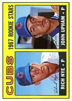 Front of Card #608