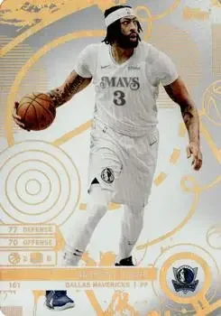 Front of Anthony Davis