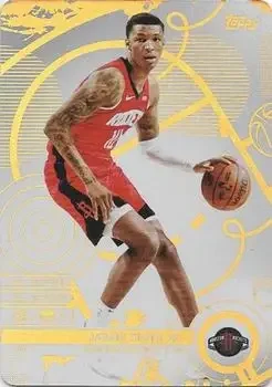 Front of Jabari Smith Jr.