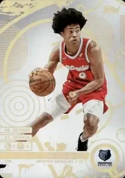 2025-26 Topps Match Attax #109 Jaylen Wells