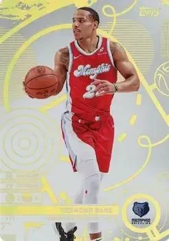 2025-26 Topps Match Attax #111 Desmond Bane