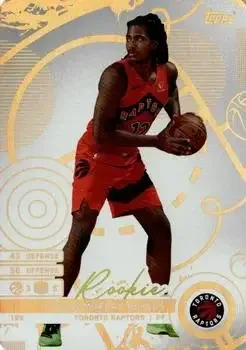 2025-26 Topps Match Attax #129 Collin Murray-Boyles