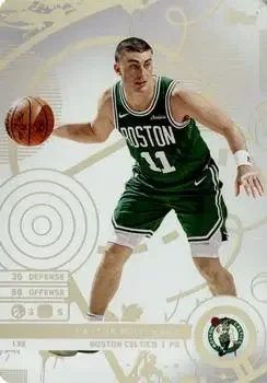 Front of Payton Pritchard
