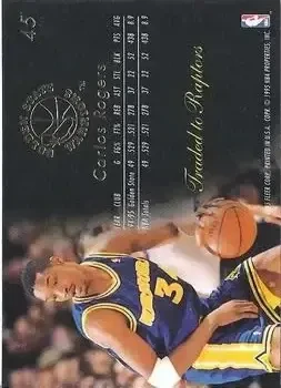 Back of Carlos Rogers