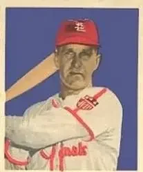Front of Enos Slaughter