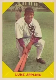 Luke Appling