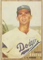 1962 Topps Venezuelan feature card