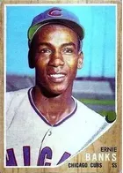 1962 Topps Venezuelan feature card