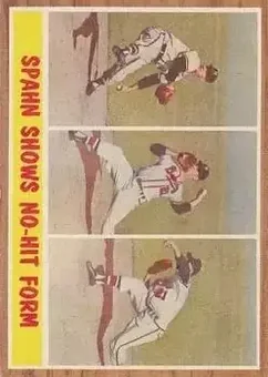Warren Spahn