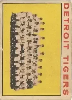 1964 Topps Venezuelan #67 Jim Bunning & Al Kaline