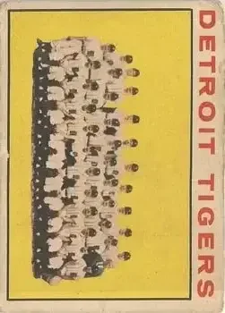 Front of Jim Bunning & Al Kaline