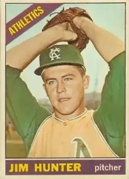 Front of Jim Hunter