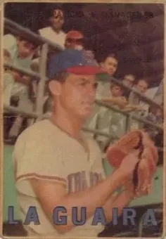 Luis Aparicio