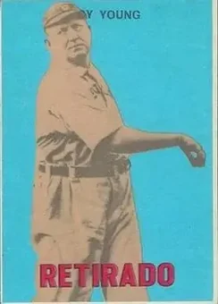 Cy Young