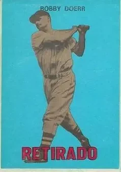 Bobby Doerr