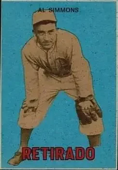 Front of Al Simmons