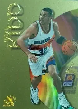 Front of Jason Kidd