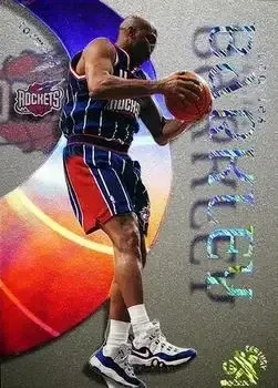 1998-99 SkyBox E-X Century #23 Essential Credentials Now Charles Barkley