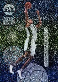 Tim Duncan