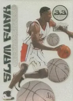 1998-99 SkyBox Premium #10 SF Scottie Pippen
