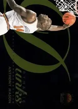 Front of Anthony Mason