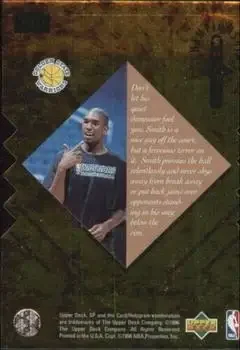 Back of Joe Smith