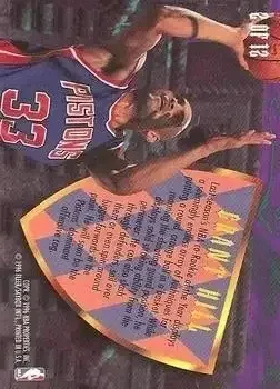 Back of Grant Hill