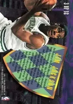 Back of Jim Jackson