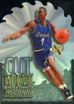 Front of Anfernee Hardaway