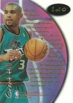 Back of Grant Hill