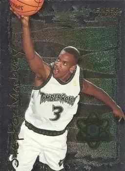 Front of Stephon Marbury