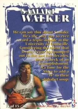 Back of Samaki Walker