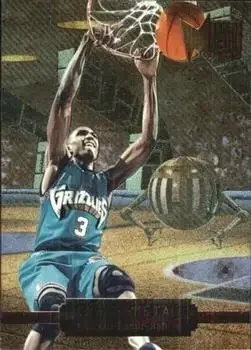 Front of Shareef Abdur-Rahim