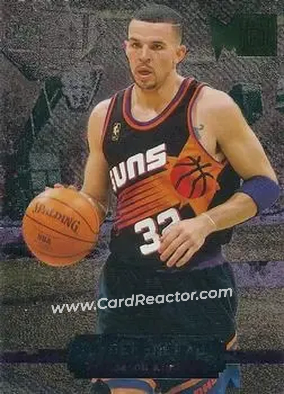 Front of Jason Kidd