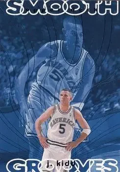Front of Jason Kidd