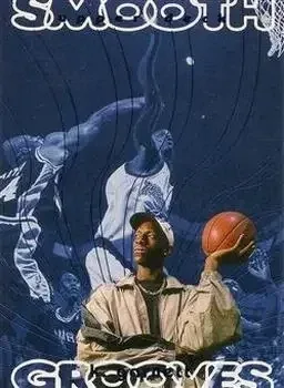 1996-97 Upper Deck #SG12 Smooth Grooves Kevin Garnett