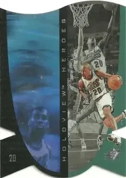 Front of Gary Payton