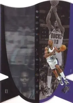 Front of Glenn Robinson