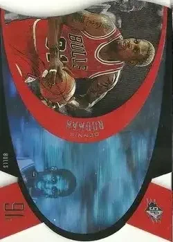 Front of Dennis Rodman