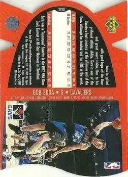 Back of Bob Sura
