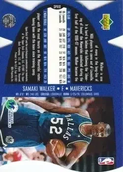 Back of Samaki Walker