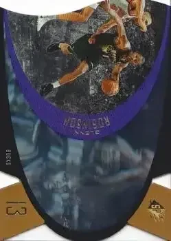 Front of Glenn Robinson